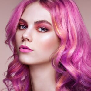 Coloración y mechas